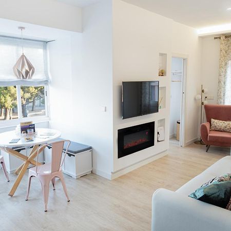 Apartamento Figueres Plaza Cataluna Екстериор снимка