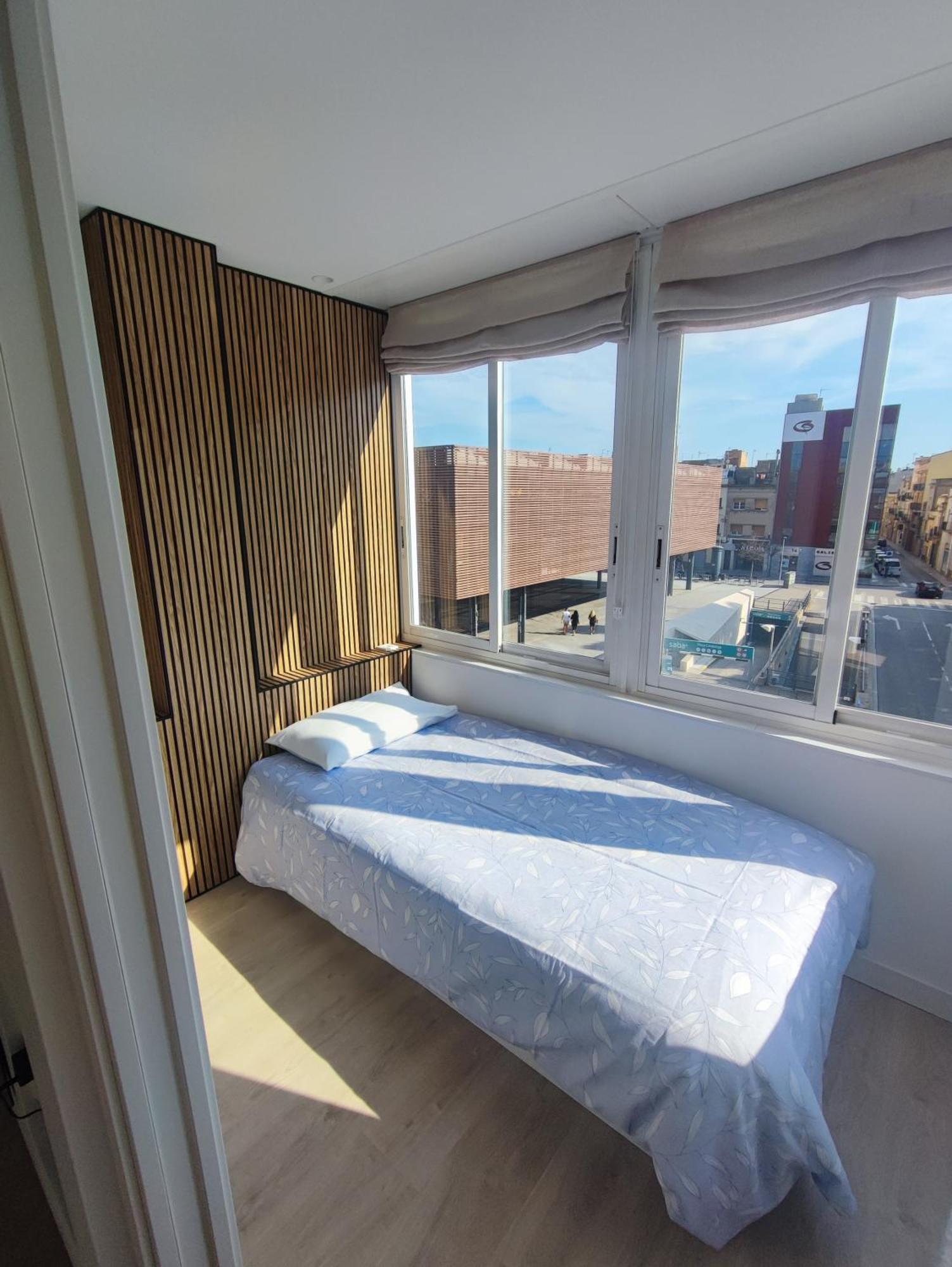 Apartamento Figueres Plaza Cataluna Екстериор снимка