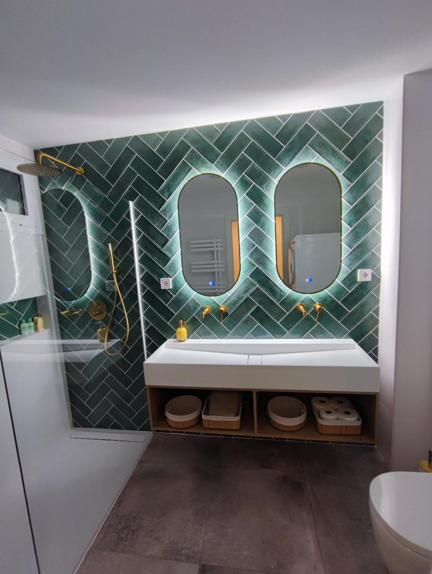 Apartamento Figueres Plaza Cataluna Екстериор снимка
