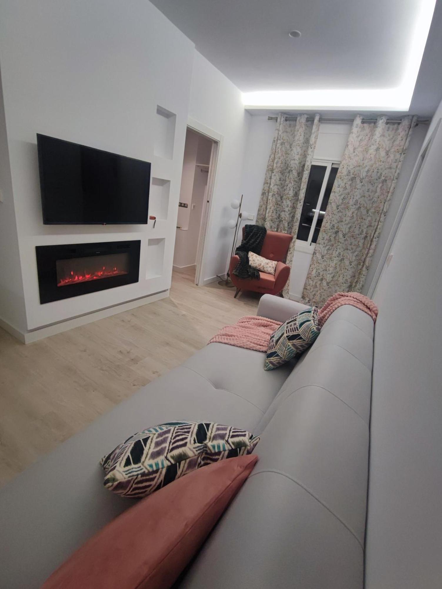 Apartamento Figueres Plaza Cataluna Екстериор снимка