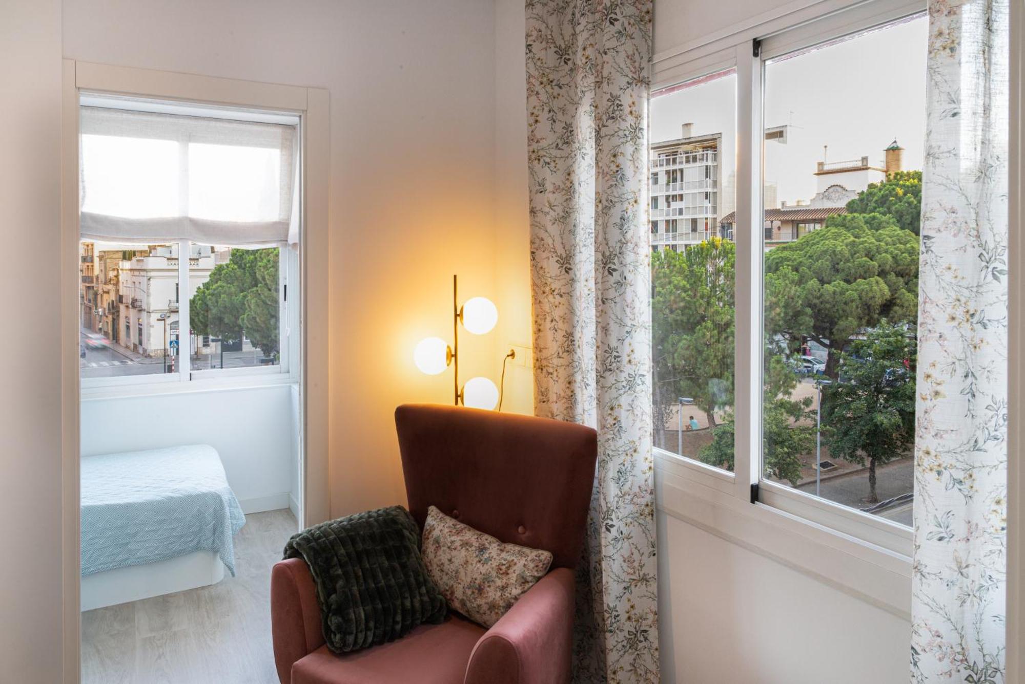 Apartamento Figueres Plaza Cataluna Екстериор снимка