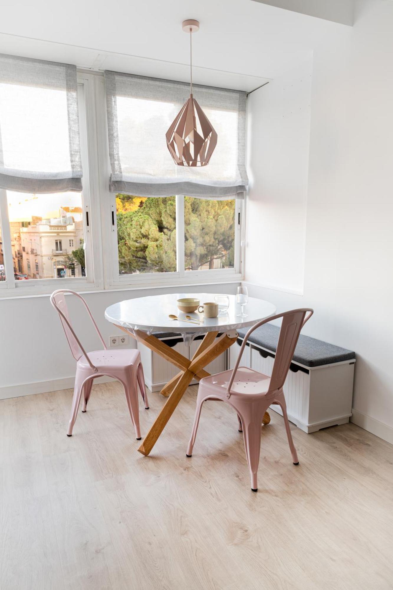 Apartamento Figueres Plaza Cataluna Екстериор снимка