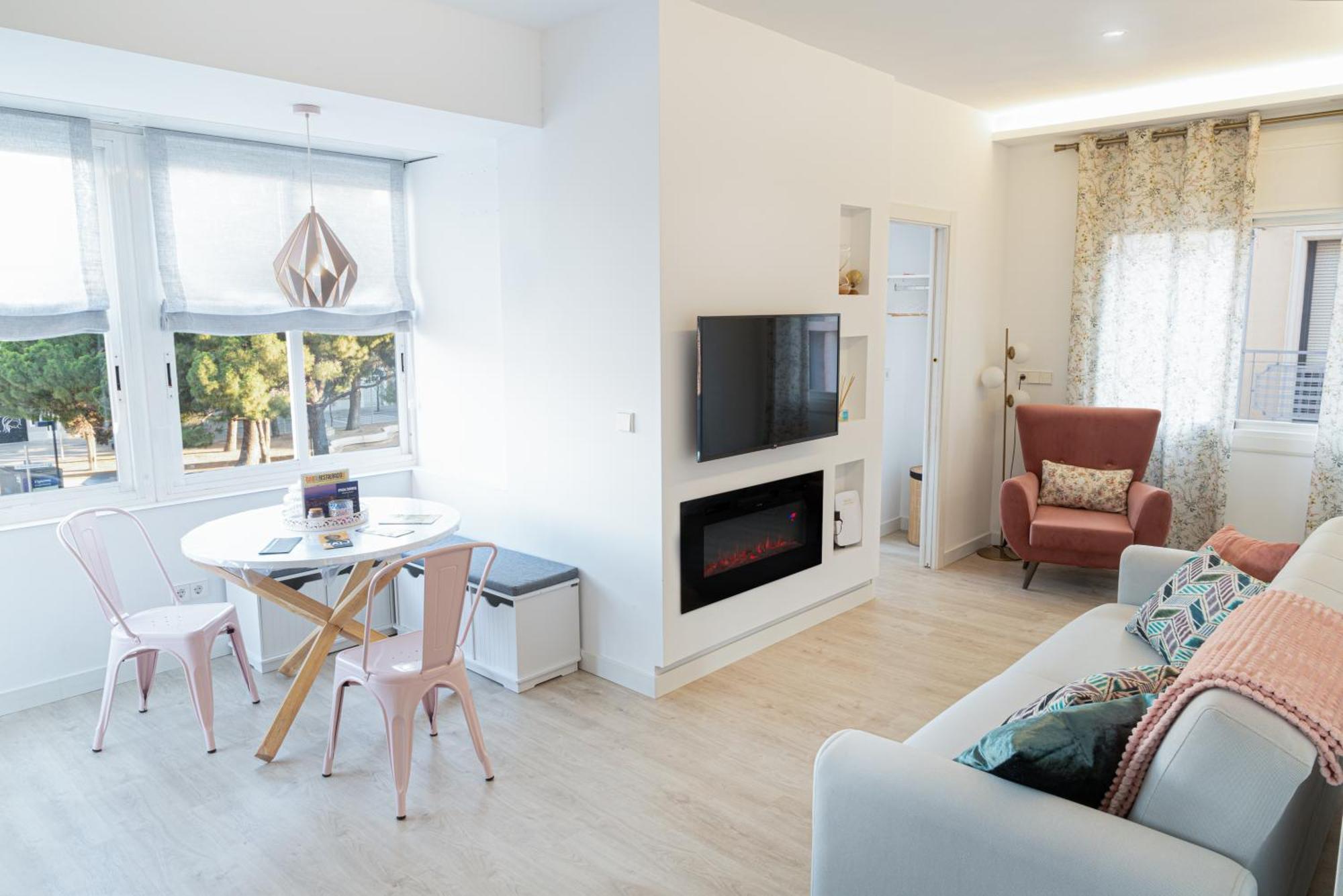 Apartamento Figueres Plaza Cataluna Екстериор снимка