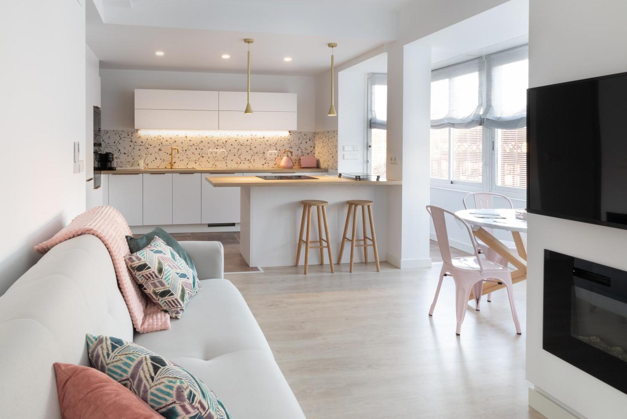 Apartamento Figueres Plaza Cataluna Екстериор снимка